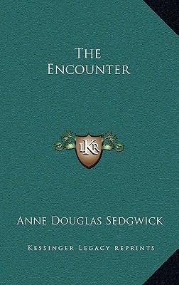 The Encounter 1163341142 Book Cover