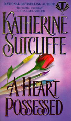 A Heart Possessed 0451407059 Book Cover