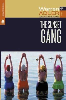 The Sunset Gang 1931304521 Book Cover
