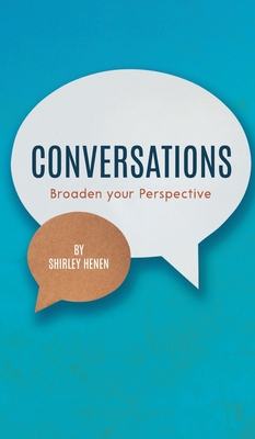 Conversations 163767953X Book Cover