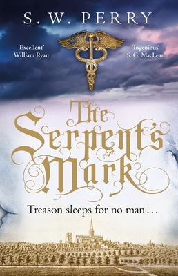 The Serpent's Mark: Volume 2 1786494981 Book Cover