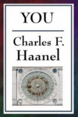 You: A New Thought Masterpiece 1604593512 Book Cover