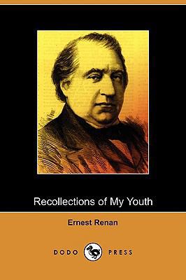 Recollections of My Youth (Dodo Press) 1409969509 Book Cover