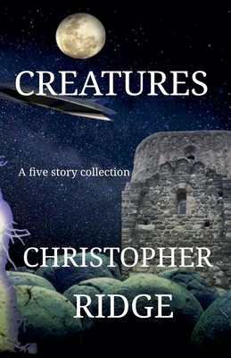 Creatures B0BZKZ9G3Q Book Cover