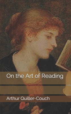 On the Art of Reading 1697321909 Book Cover