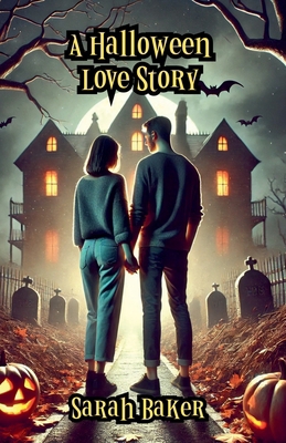 A Halloween Love Story B0DJRVYM7Z Book Cover