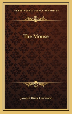 The Mouse 1168650194 Book Cover