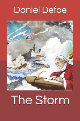 The Storm 169405957X Book Cover