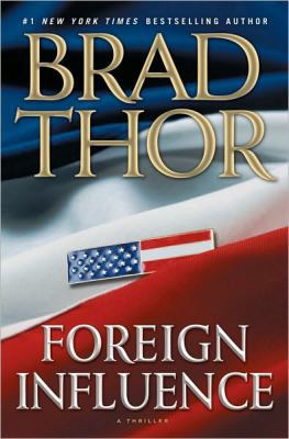 Foreign Influence 1416586598 Book Cover