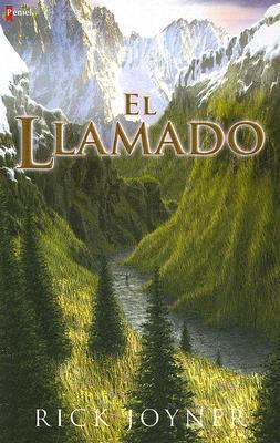 El Llamado (Spanish Edition) [Spanish] 9875571695 Book Cover