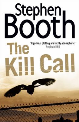 Kill Call 0007243464 Book Cover