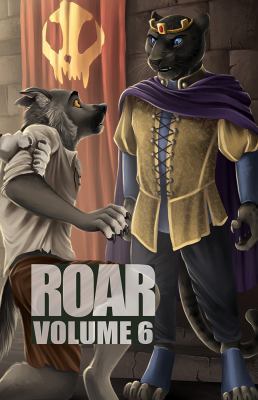 ROAR Volume 6 1614504490 Book Cover