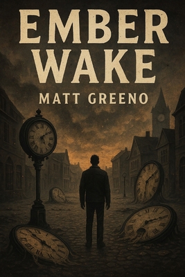 Eber Wake B0F3XWNGVG Book Cover