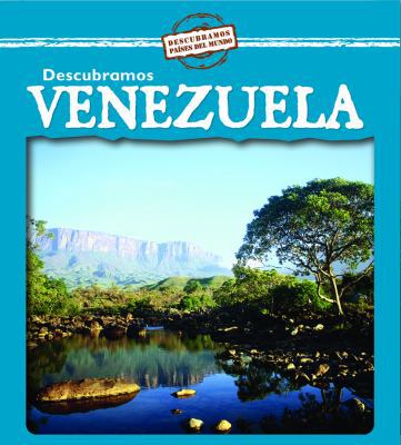 Descubramos Venezuela (Looking at Venezuela) [Spanish] 0836890760 Book Cover