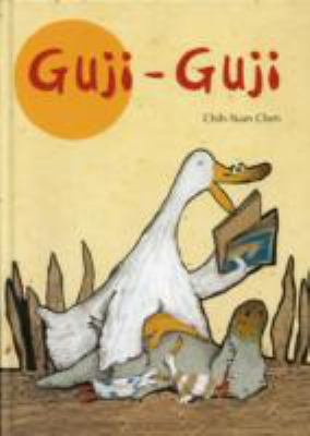 Guji-Guji 0958278709 Book Cover