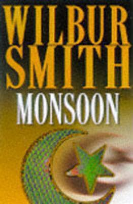 Monsoon 0333637712 Book Cover