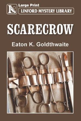 Scarecrow [Large Print] 1444843389 Book Cover