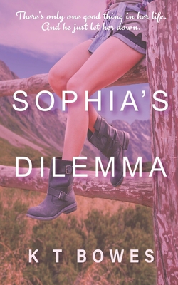 Sophia's Dilemma 1991036094 Book Cover
