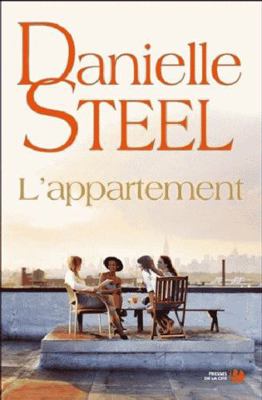 L'appartement [French] 2258135001 Book Cover