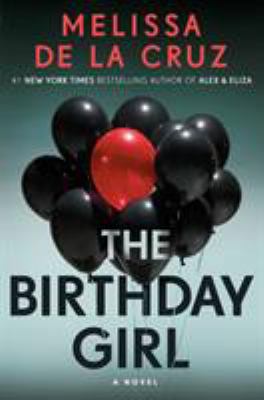 The Birthday Girl 1524743771 Book Cover