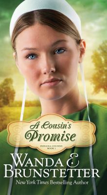 A Cousin's Promise 1683220706 Book Cover