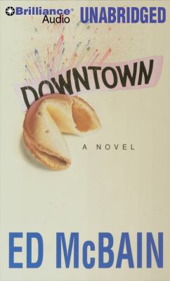 Downtown 1469244454 Book Cover