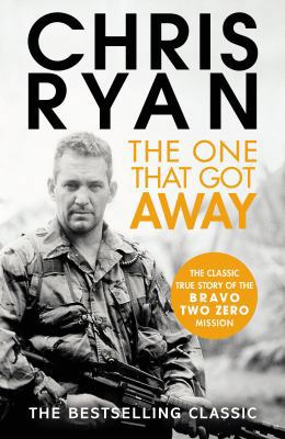 The One that Got Away 0099556677 Book Cover