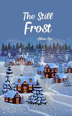The Still Frost B0DQDSVVH3 Book Cover