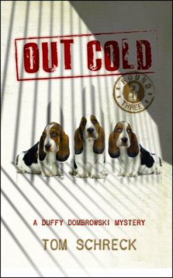 Out Cold 1590806220 Book Cover