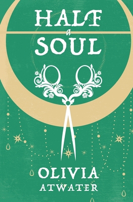 Half a Soul 1777241707 Book Cover