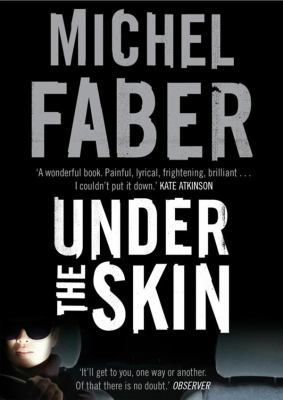 Under the Skin 1470832720 Book Cover