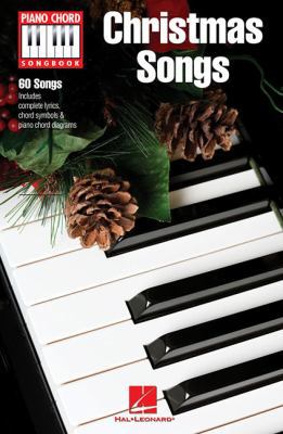 Christmas Songs 1458411591 Book Cover