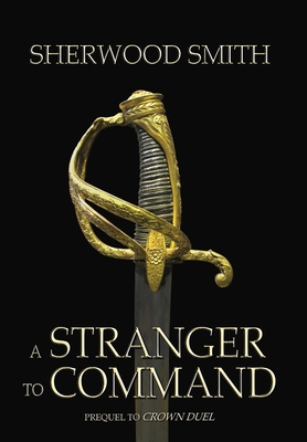 A Stranger to Command 1636321518 Book Cover