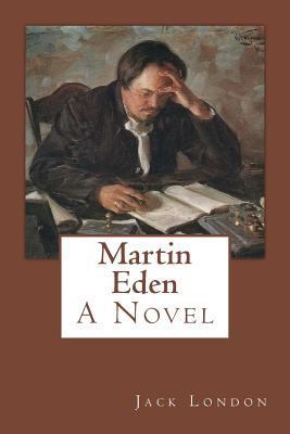 Martin Eden 1546369724 Book Cover