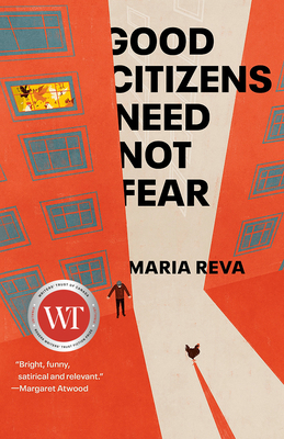 Good Citizens Need Not Fear 0735281963 Book Cover