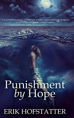 Punishment by Hope 1034381385 Book Cover