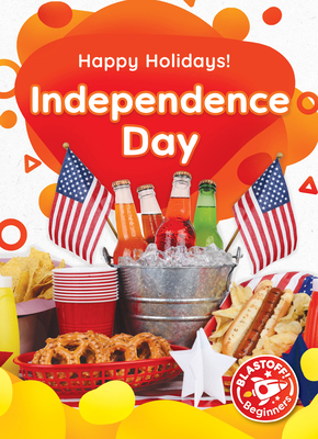 Independence Day B0BF2XPH7T Book Cover