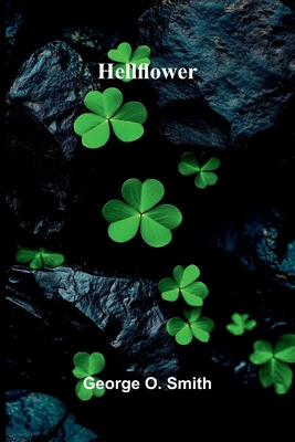 Hellflower 9371345667 Book Cover