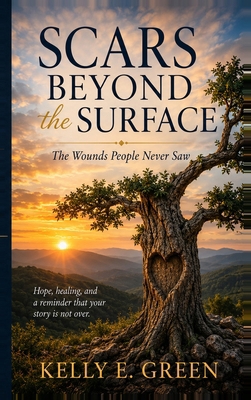 Scars Beyond the Surface B0HHG4L26Q Book Cover