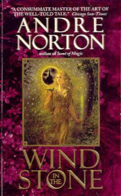 Wind in the Stone 0380795566 Book Cover