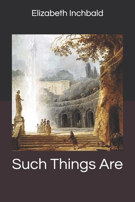 Such Things Are 1704302854 Book Cover