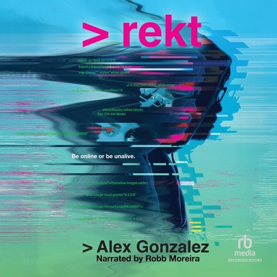 Rekt B0FS9DZ9BL Book Cover