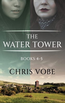 The Water Tower - Books 4-5 4824183138 Book Cover