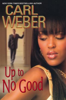 Up to No Good B0071NA1Q2 Book Cover