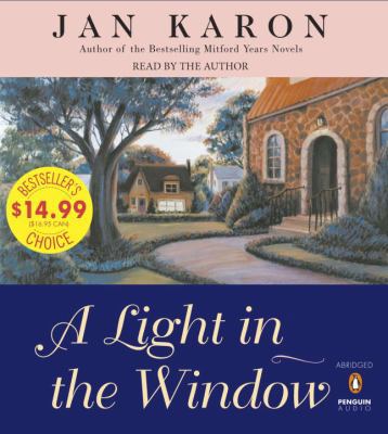 A Light in the Window 1611763479 Book Cover
