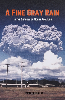 A Fine Gray Rain B09LBJGG58 Book Cover