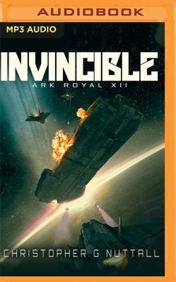 Invincible 172134859X Book Cover