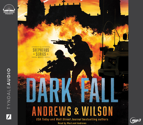 Dark Fall: Volume 3 1685924018 Book Cover