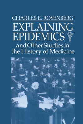 Explaining Epidemics 052139340X Book Cover