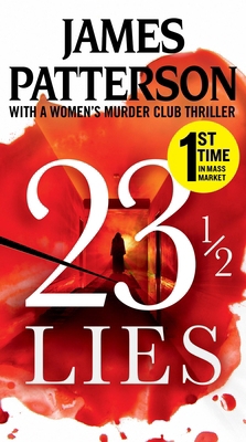 23 1/2 Lies 1538752697 Book Cover